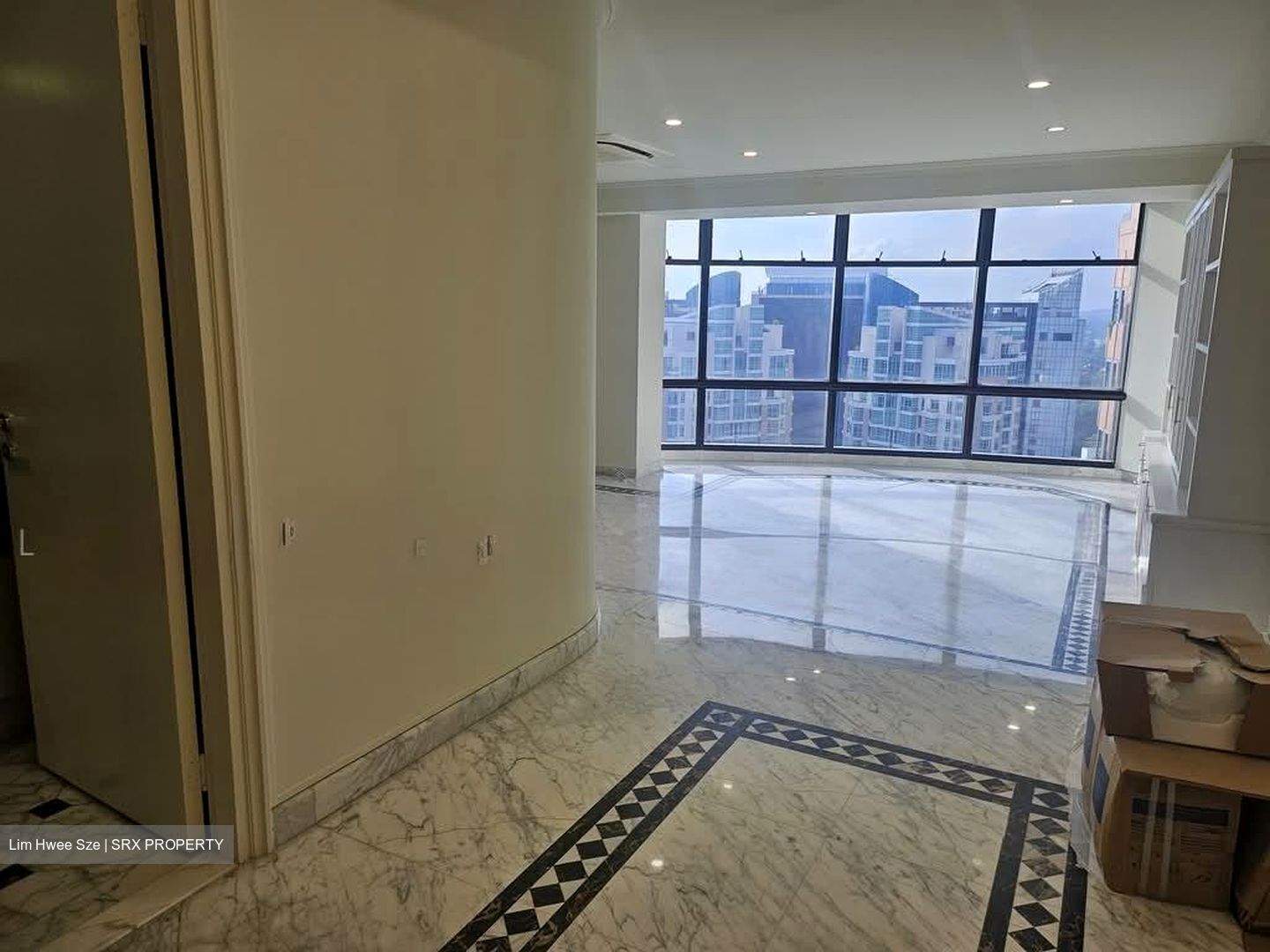 Four Seasons Park (D10), Condominium #595187851